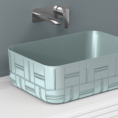 Designer Table Top Basin  (Antila TT MN31)