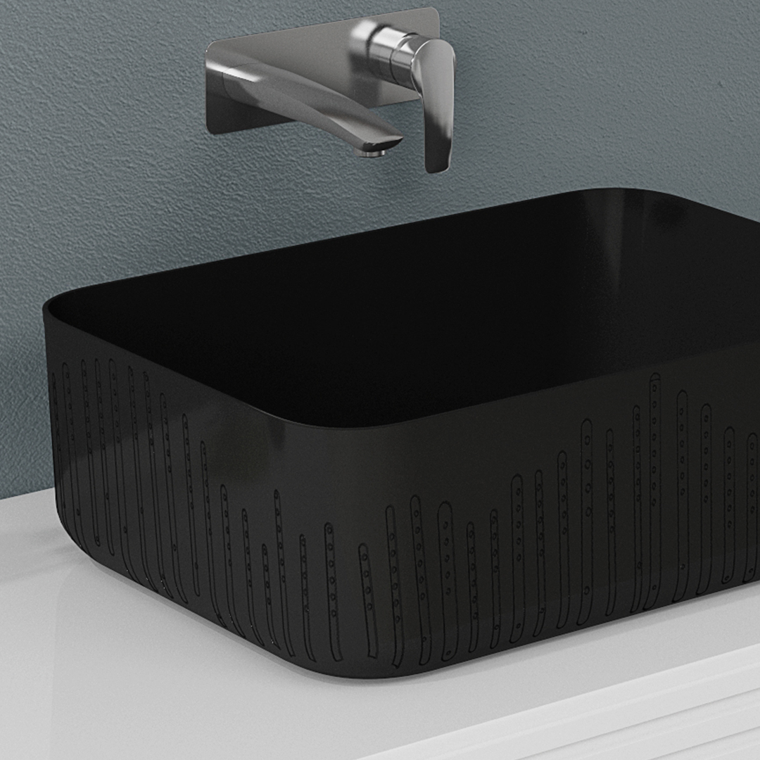 Designer Table Top Basin  (Antila TT MN32)