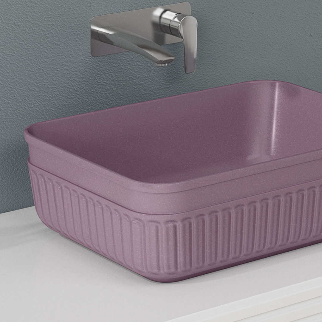 Designer Table Top Basin  (Antila TT MN34)