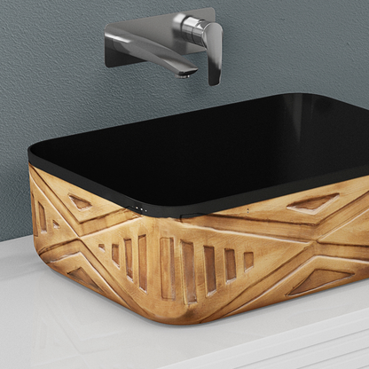 Designer Table Top Basin  (Antila TT MN36)