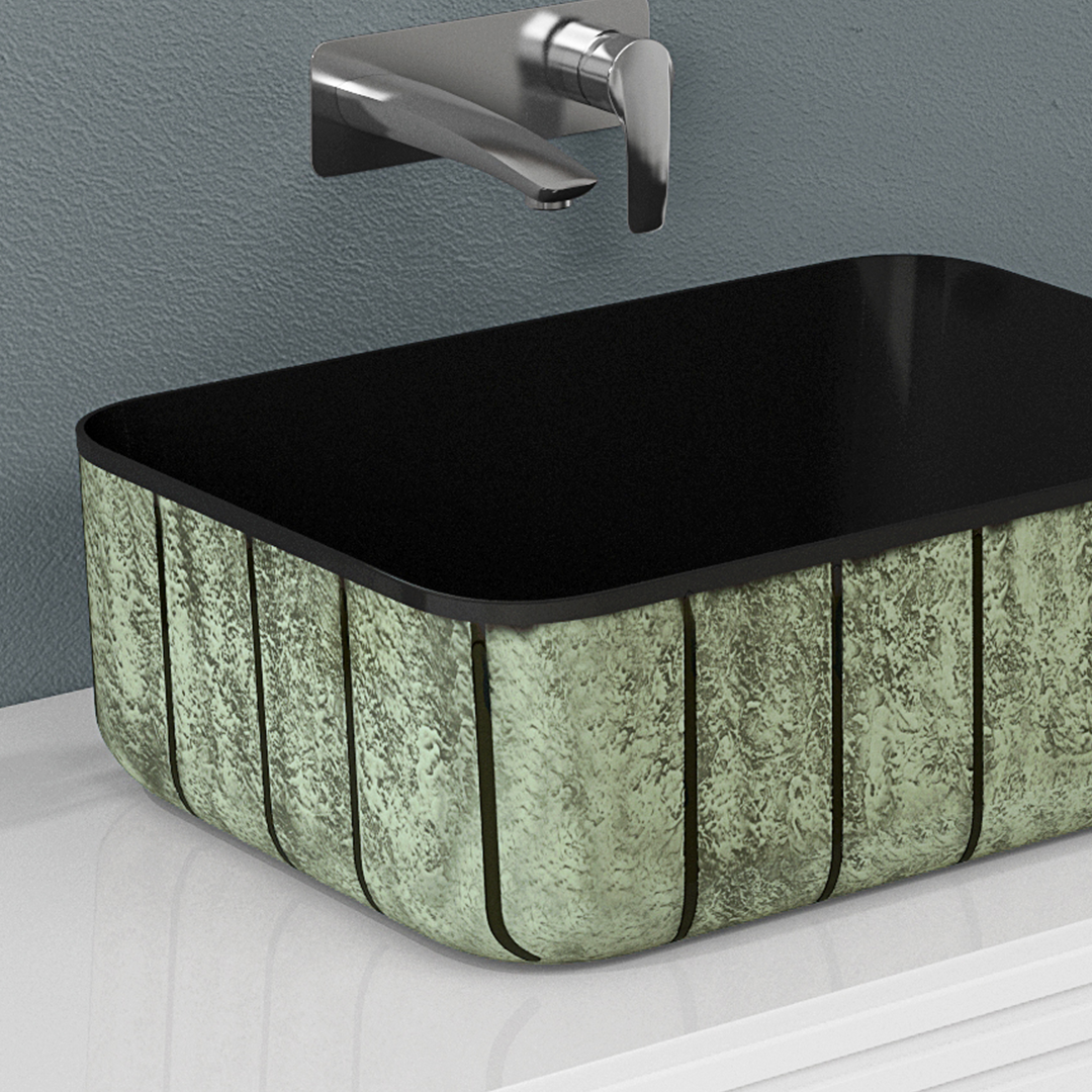 Designer Table Top Basin  (Antila TT MN40)