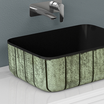 Designer Table Top Basin  (Antila TT MN40)