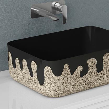 Designer Table Top Basin  (Antila TT MN41)