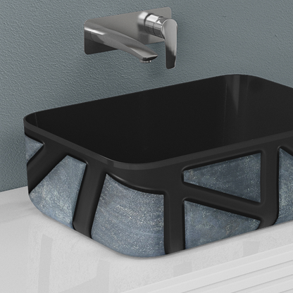 Designer Table Top Basin  (Antila TT MN44)