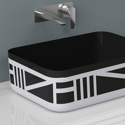 Designer Table Top Basin  (Antila TT MN45)