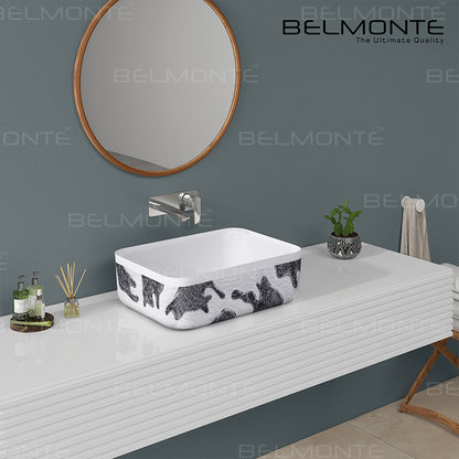 Designer Table Top Basin  (Antila TT MN03)