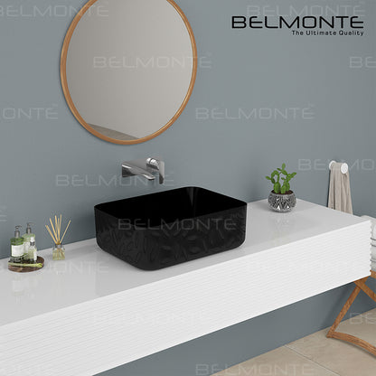 Designer Table Top Basin  (Antila TT MN01)