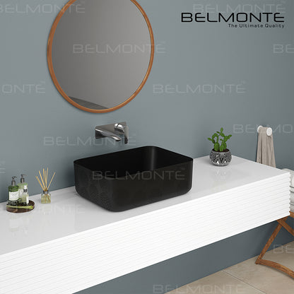 Designer Table Top Basin  (Antila TT MN10)