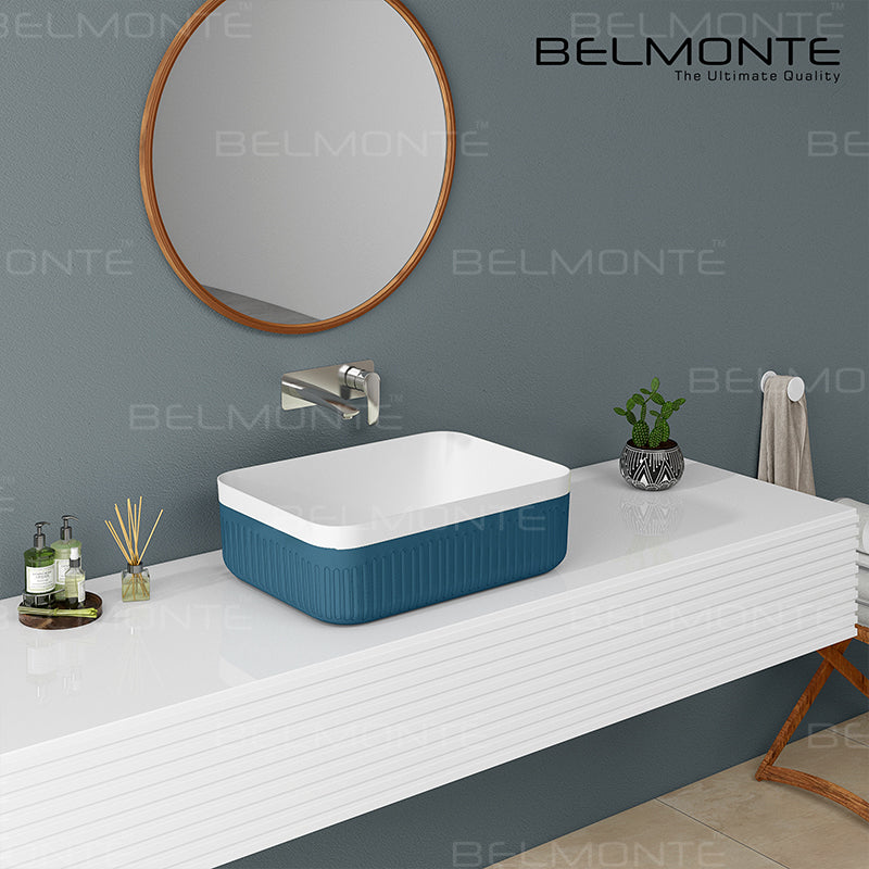 Designer Table Top Basin  (Antila TT MN11)