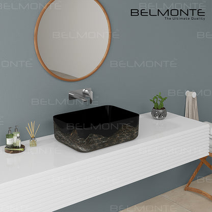 Designer Table Top Basin  (Antila TT MN12)