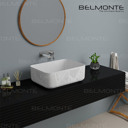 Designer Table Top Basin  (Antila TT MN18)