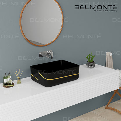 Designer Table Top Basin  (Antila TT MN19)