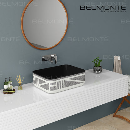 Designer Table Top Basin  (Antila TT MN20)