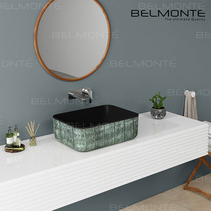 Designer Table Top Basin  (Antila TT MN21)