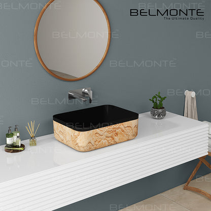 Designer Table Top Basin  (Antila TT MN23)