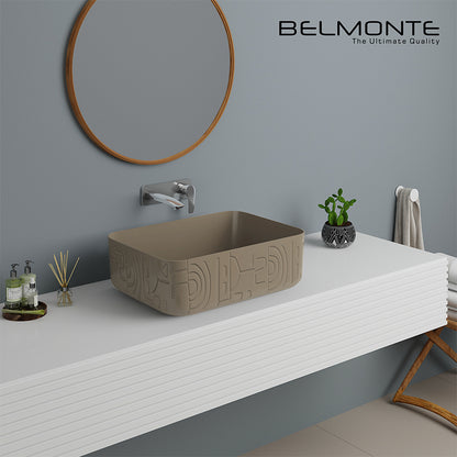 Designer Table Top Basin  (Antila TT MN24)