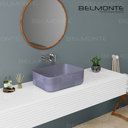 Designer Table Top Basin  (Antila TT MN25)