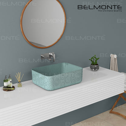 Designer Table Top Basin  (Antila TT MN27)