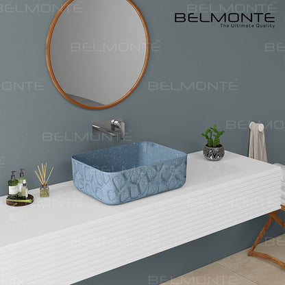 Designer Table Top Basin  (Antila TT MN28)