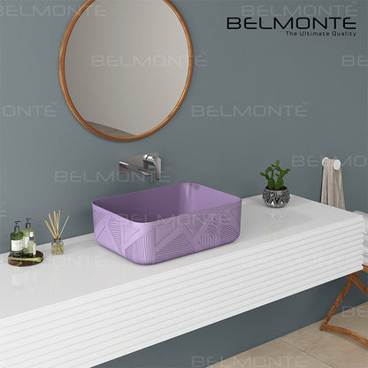 Designer Table Top Basin  (Antila TT MN29)