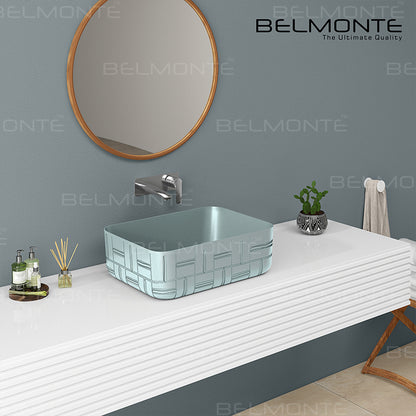 Designer Table Top Basin  (Antila TT MN31)