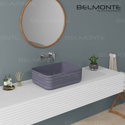 Designer Table Top Basin  (Antila TT MN35)