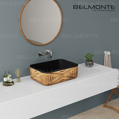 Designer Table Top Basin  (Antila TT MN36)