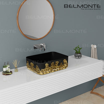 Designer Table Top Basin  (Antila TT MN37)