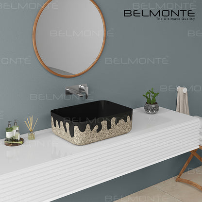 Designer Table Top Basin  (Antila TT MN41)