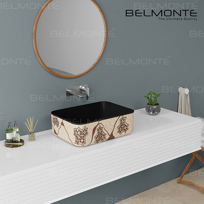 Designer Table Top Basin  (Antila TT MN42)