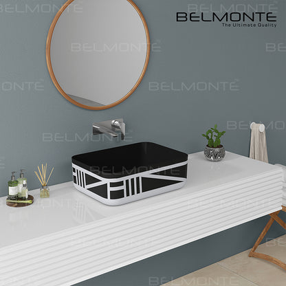 Designer Table Top Basin  (Antila TT MN45)
