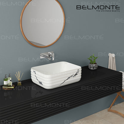 Designer Table Top Basin  (Antila TT MN05)