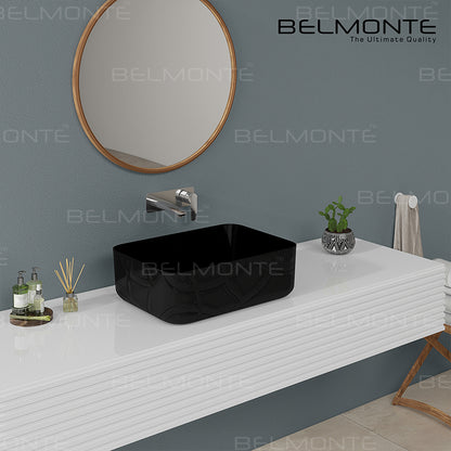 Designer Table Top Basin  (Antila TT MN06)