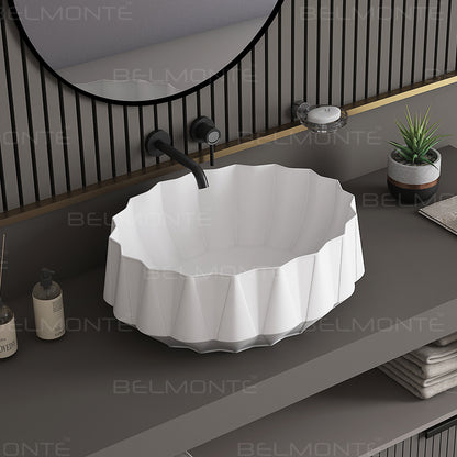 Table Top Basin (Ascot)