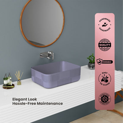 Designer Table Top Basin  (Antila TT MN25)