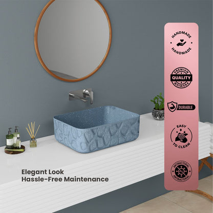 Designer Table Top Basin  (Antila TT MN28)