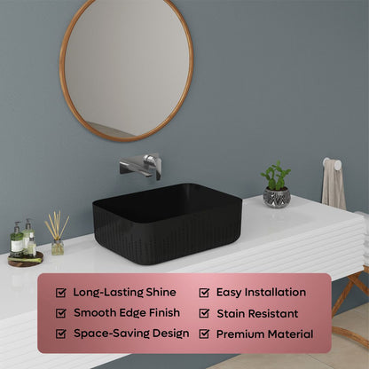 Designer Table Top Basin  (Antila TT MN32)
