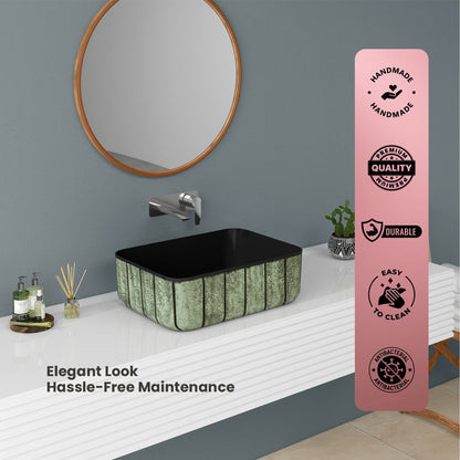 Designer Table Top Basin  (Antila TT MN40)