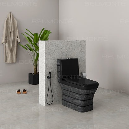 Designer One Piece Water Closet (Battle OP 05)