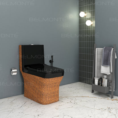 Designer One Piece Water Closet (Battle OP 11)