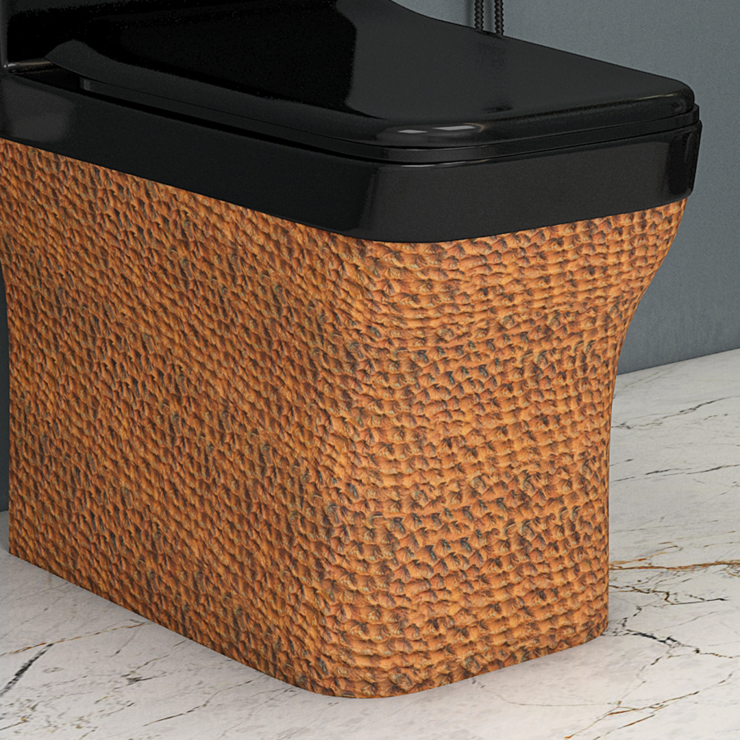 Designer One Piece Water Closet (Battle OP 11)