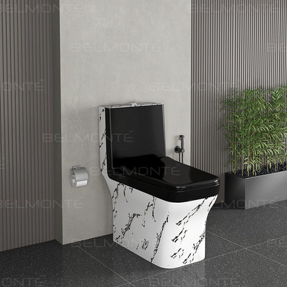 Designer One Piece Water Closet (Battle OP 19)