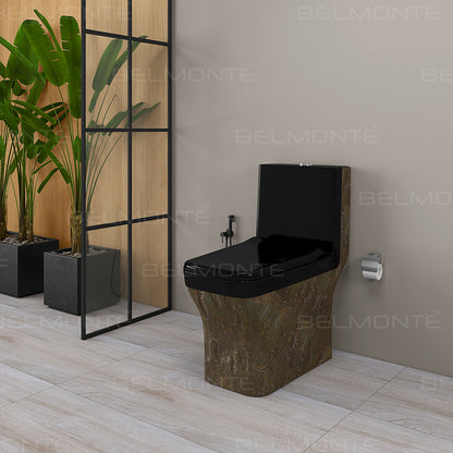 Designer One Piece Water Closet (Battle OP 27)