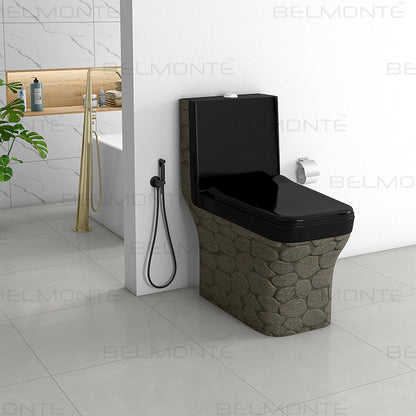 Designer One Piece Water Closet (Battle OP 28)