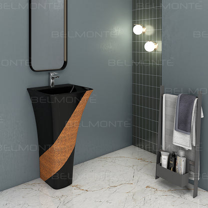 Designer One Piece Basin (Battle OP WB 11)