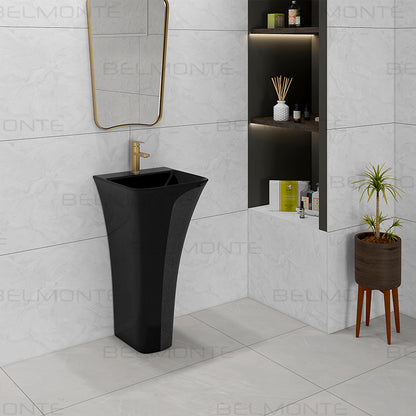 Designer One Piece Basin (Battle OP WB 36)