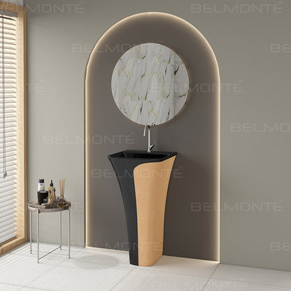 Designer One Piece Basin (Battle OP WB 40)