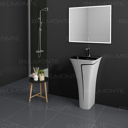 Designer One Piece Basin (Battle OP WB 41)