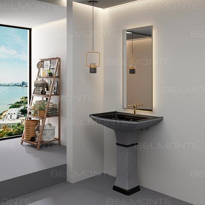 Designer Basin Pedestal Set (Battle Set RB01)