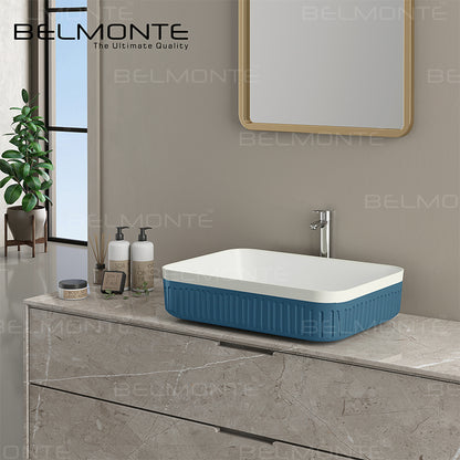 Designer Art Basin (Battle TT MN11)